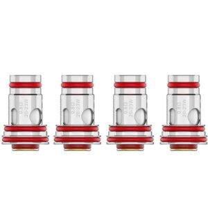 Uwell Aeglos Coils 0.8ohm - 4 Pack