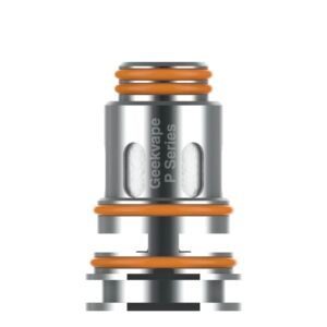 GEEKVAPE P SERIES COIL HEADS (PACK OF 5)