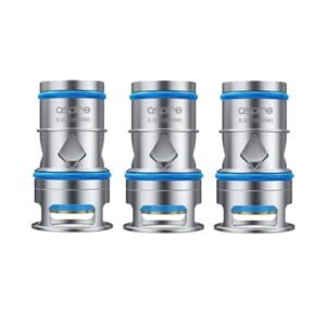 Aspire Odan Coils |3 pack 0.2/0.3/0.18 Ω