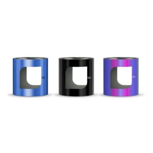Aspire Pockex Replacement Glass