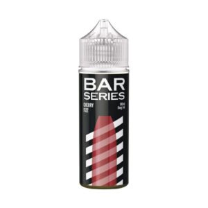 Bar Series Cherry Fizz 100ml Shortfill Eliquid
