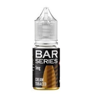 Cream Tobacco Bar Series 10ml Nic Salt E-liquid