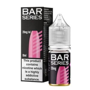 Lychee Ice Bar Series 10ml Nic Salt E-liquid