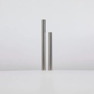 Simrell Collection Condenser Tube (Stainless Steel)