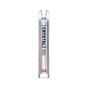 Crystal Bar 600 Puffs Honey Melon Prefilled Vape