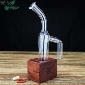 Mini Sticky Bubbler