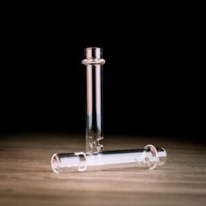 VapeXnail Borosilicate Tubes (5 Pack)