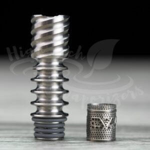 DynaCoil Titanium Kit