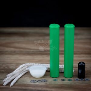 DynaKit - Basic Titanium