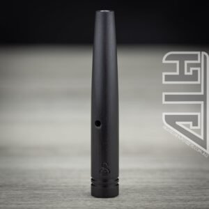 Black Wood XL Vortex & Intercooler by Simrell Collection