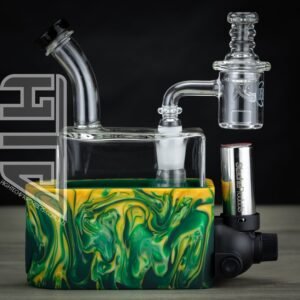 RIO MakeOver (Green)