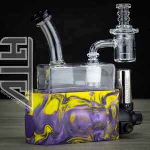 RIO MakeOver (Purple)