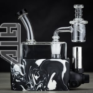 RIO MakeOver (Black/White)