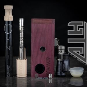 THE OMNI Starter Pack With DynaCoil 2021 (Flame Power)