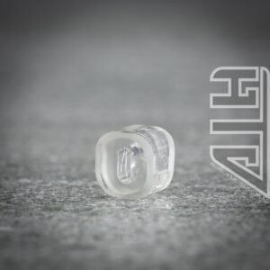 Zeus Arc Glass Spacer