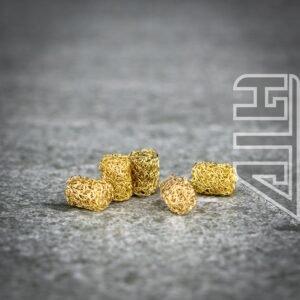 Zeus Flow Sink Screens