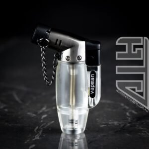 Vapman Jet Lighter