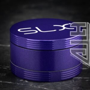 SLX Extra Large BFG Grinder - 88mm