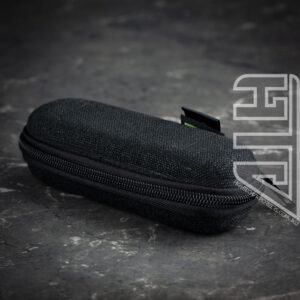 Dynavap Hemp Shield Zipper Case