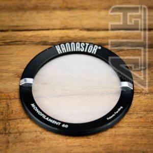 Kannastor 63mm/2.5 Replacement Monofilament Easy Change Screen