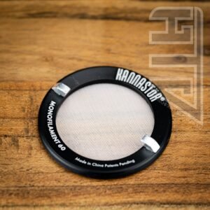 Kannastor 54mm/2.2 replacement Monofilament Easy Change Screen