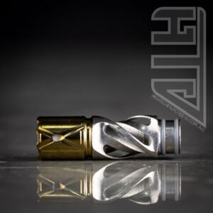 Helix Titanium Tip by Dynavap