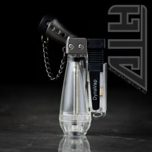 DynaVap Single Jet Lighter (Honest)
