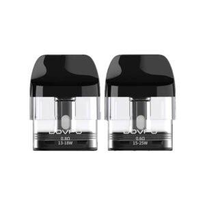 Dovpo Ayce Replacement Pods (Pack of 3)