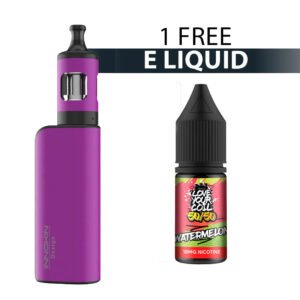 EZ Watt Starter Kit By Innokin