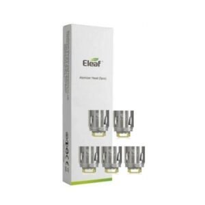 Eleaf TECC CS Atomizer Heads 1.5ohm Coils x 2/pack