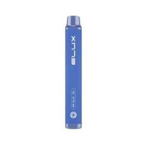 Mr Blue Elux Legend Mini Vape