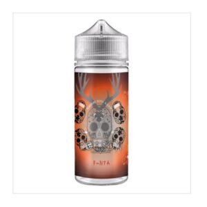 F-NTA 80ML E-LIQUID BY POISON
