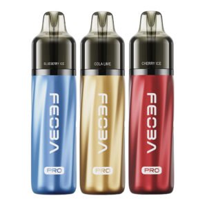 Feoba Pro 6000 Puffs Prefilled Vape