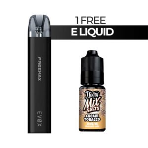 Freemax EVOX Pod Kit
