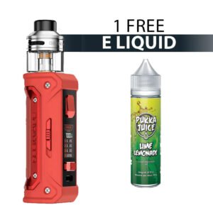Geek Vape E100 Advance Kit