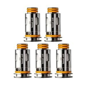 Geekvape Aegis Coils (Pack Of 5)