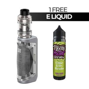 Geekvape S100 Aegis Solo 2 100W Kit