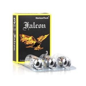 HorizonTech Falcon Mesh Coil (Pack of 3)