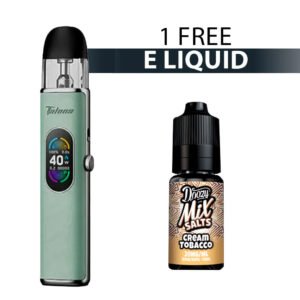 HorizonTech Talons 3 Pod Kit