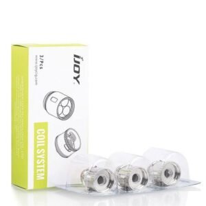 IJOY Diamond DMB Mesh Coil | 3 pack