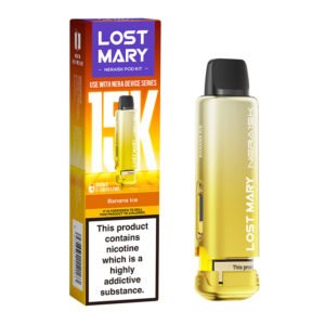 Lost Mary NERA 15K Prefilled Pods