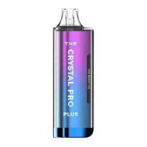 Crystal Pro Plus Mix Berry Ice 4000 Puffs Vape