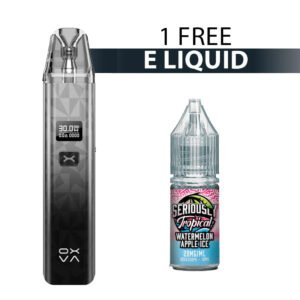 Oxva Xlim Classic Pod Kit