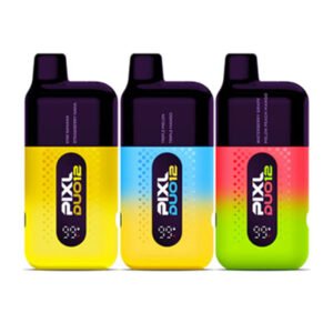 PIXL DUO 12 Prefilled Vape