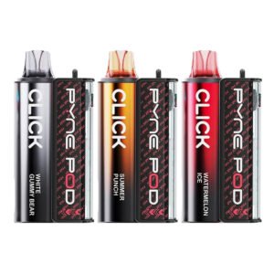 Pyne Pod CLICK 10K Prefilled Vape