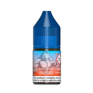 RandM Ice Pop 10ml Nic Salts Eliquid