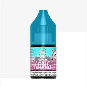 RandM Blueberry Cherry Cranberry 10ml Nic Salts Eliquid