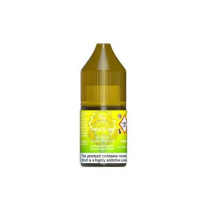 RandM Lemon & Lime 10ml Nic Salts Eliquid