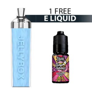 Rincoe Jellybox Lite Pod Kit