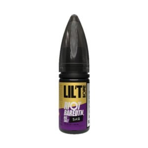 Lil'Tropic Riot Squad BAR EDTN 10ml Nic Salt E Liquid